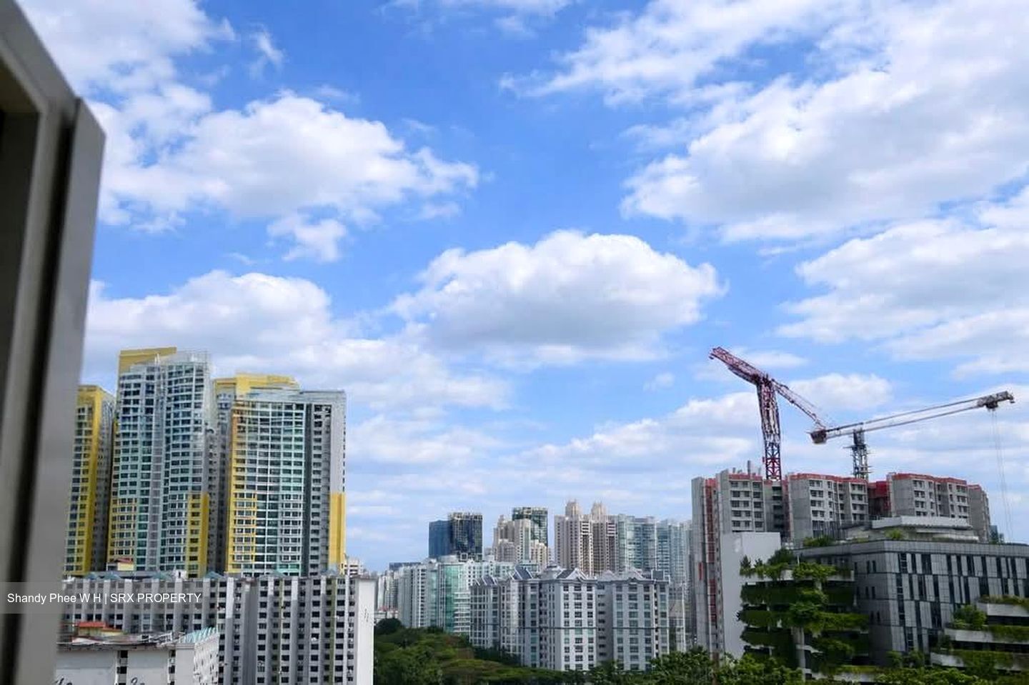 Blk 10B Tiong Bahru View (Bukit Merah), HDB 4 Rooms #527976011